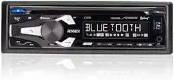 Walmart Jensen JCR311 Single DIN Car Stereo Receiver with CD Player, New offer