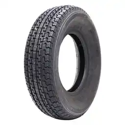 Walmart Omni Trail ST205/75R15 107L D Trailer Tire offer