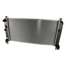 Walmart ACDelco 21650 GM Original Equipment Radiator offer