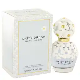 Walmart Marc Jacobs Daisy Dream Eau De Toilette Spray for Women 1.7 oz offer