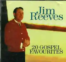 Walmart Jim Reeves - 20 Gospel Favourites - Music & Performance - CD offer