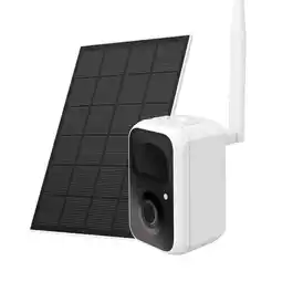 Walmart Bird Camera, Netvue Birdfy Smart Bird Feeder Camera with Solar Panel for Outdoor Bird Watching offer