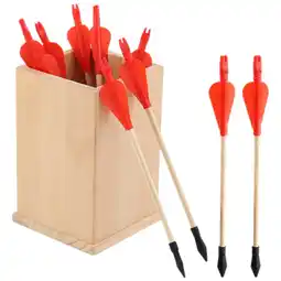 Walmart 1 Set Arrows Tossing Game Kids Outdoor Game Kids Arrows Toy Kids Game Kids Toy for Party offer