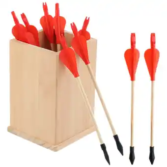 Walmart 1 Set Arrows Tossing Game Kids Outdoor Game Kids Arrows Toy Kids Game Kids Toy for Party offer