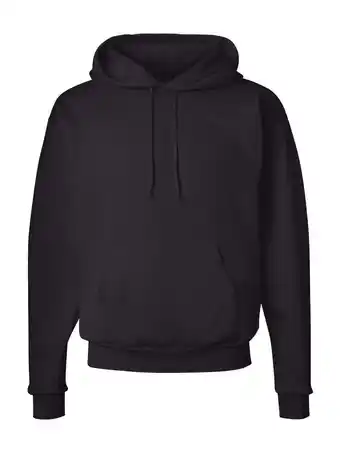 Walmart Fleece Ecosmart Hooded Sweatshirt offer