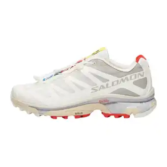 Walmart Salomon XT-4 OG Sneaker, 7/5UK/9US offer