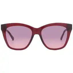 Walmart CALVIN KLEIN JEANS CKJ22608S-679-54 Sunglasses Size 54mm 140mm 17mm cherry Women NEW offer