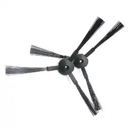 Walmart Necvior 2 Piceces Replacement Parts for V5 Robotic 3.35 inch Replacement Brush offer