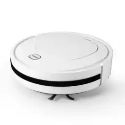 Walmart CIYISON Robot Vacuum Cleaner Auto Robotic Vacuums Super Quiet Mini Cleaning Robot offer