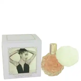 Walmart Ariana Grande Ari Eau De Parfum Spray for Women 3.4 oz offer