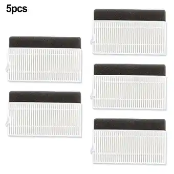 Walmart For Kyvol Cybovac E20 E30 E31 EC30MQ Robot Vacuum Filter Accessories offer