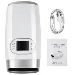 Walmart Hand massager, wrist massager offer