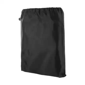 Walmart Grill Cover Bbq Protector Drawstring Design Dustproof Waterproof Durable offer