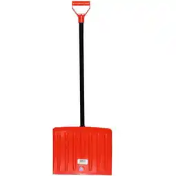 Walmart EmscoGroup Bigfoot Children Toy Snow Shovel offer