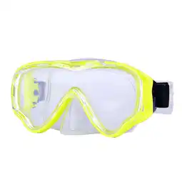 Walmart SSPalu Kids Swim Goggles, Clear View Swimming Diving Mask with Nose Cover offer