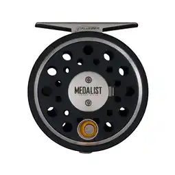 Walmart Pflueger Medalist Fly Reels, Size 44322 Fishing Reel offer