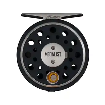 Walmart Pflueger Medalist Fly Reels, Size 44322 Fishing Reel offer