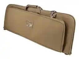 Walmart Vism Deluxe Rifle Case Tan 36in offer