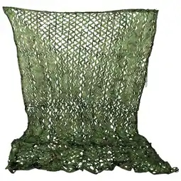 Walmart Gongc Camo Netting Camouflage Netting Nylon Camo Netting Sunshade Netting Mesh Net Camo Hide Cover offer