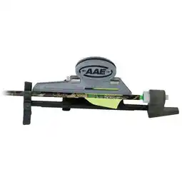 Walmart AAE Fletch III Fletching Jig Straight offer