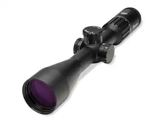 Walmart Burris Optics RT Rifle Scope First Focal Plane 3-15x50 mm, Black Matte offer