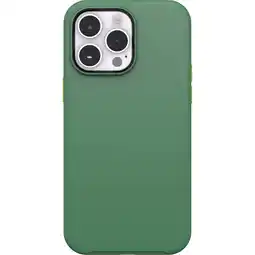 Walmart OtterBox Vue Series+ Case for Apple iPhone 14 Pro Max - Fresh Forest offer