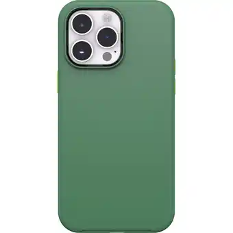 Walmart OtterBox Vue Series+ Case for Apple iPhone 14 Pro Max - Fresh Forest offer