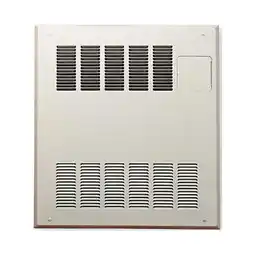 Walmart Beacon Morris Hydronic Heater Wall Cabinet, 25 H W84 offer