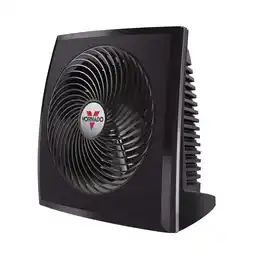 Walmart Vornado Black Whole Room Panel Space Heater PVH (New) offer