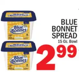 C Town BLUE BONNET SPREAD offer