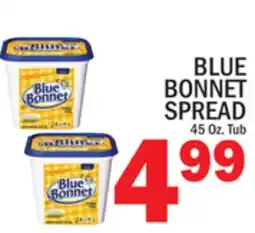 C Town BLUE BONNET SPREAD offer