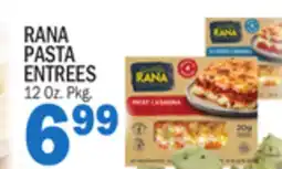 C Town RANA PASTA ENTREES offer