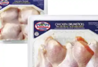 C Town BELL & EVANS CHICKEN DRUMSTICKS offer