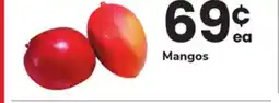 ACME Mangos offer