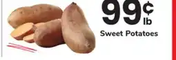 ACME Sweet Potatoes offer