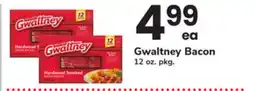 ACME Gwaltney Bacon offer