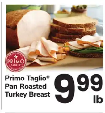 ACME Primo Taglio Pan Roasted Turkey Breast offer