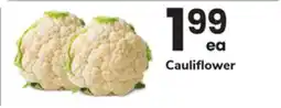 ACME Cauliflower offer