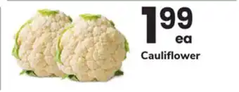 ACME Cauliflower offer