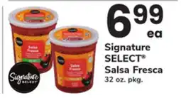 ACME Signature SELECT Salsa Fresca offer