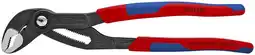 Walmart KNIPEX Tools 87 02 250, 10-Inch Cobra Pliers with Comfort Grip Handles offer