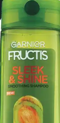 CVS GARNIER Fructis shampoo or conditioner 10.2-17.3 oz offer