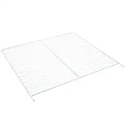 Walmart Franklin - 266111 - 26 1/2 in x 23 in Wire Shelf offer