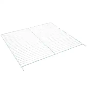 Walmart Franklin - 266111 - 26 1/2 in x 23 in Wire Shelf offer