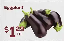 DeCicco & Sons Eggplant offer