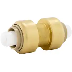 Walmart Jones Stephens 0.75 in. Bagged PlumBite Push on Coupling offer