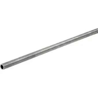 Walmart Allstar Performance ALL22064-7 Chrome Moly Round Tubing 1-1/4in x .120in x 7.5ft offer