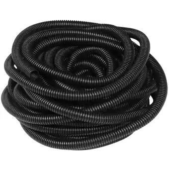 Walmart Winyuyby 10 m long 9.5 mm inner diameter flexible plastic corrugated hose offer