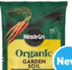 Lowe's Organic 1.5-cu ft All-Purpose Garden Soil offer