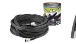 Lowe's 5/8-in x 50-ft Premium-Duty Kink-Free Hose offer